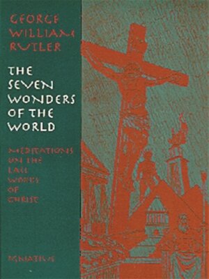cover image of The Seven Wonders of the World